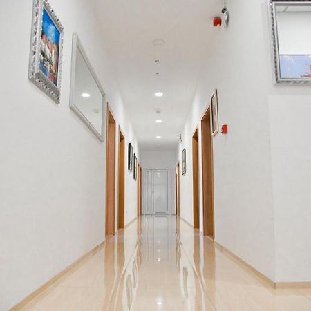 Motel Celebic Mitrovici  Εξωτερικό φωτογραφία