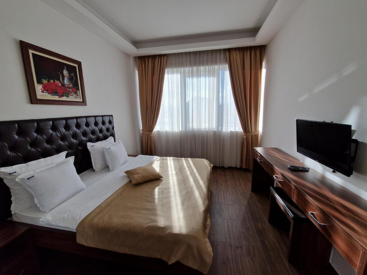 Motel Celebic Mitrovici  Εξωτερικό φωτογραφία