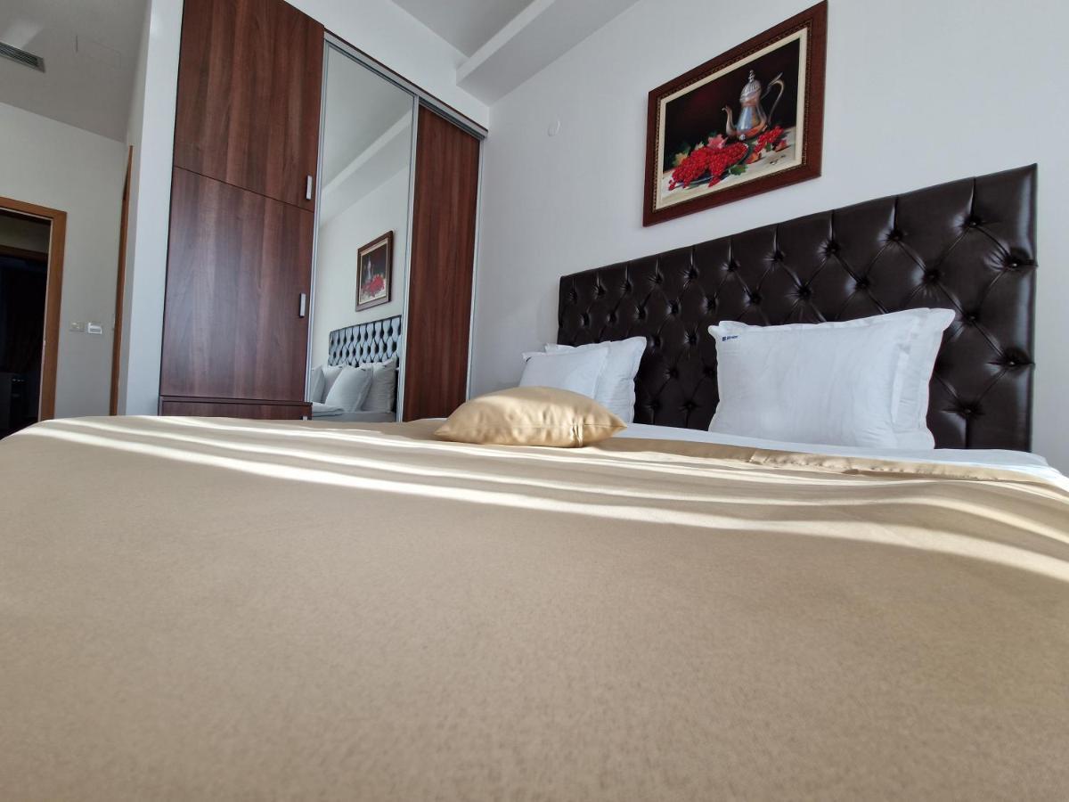 Motel Celebic Mitrovici  Εξωτερικό φωτογραφία