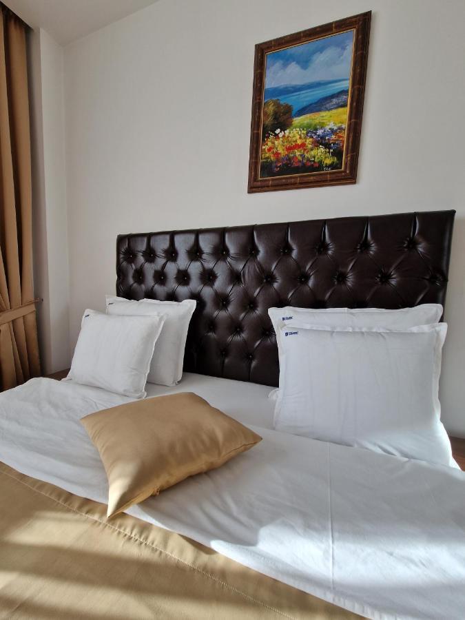 Motel Celebic Mitrovici  Εξωτερικό φωτογραφία