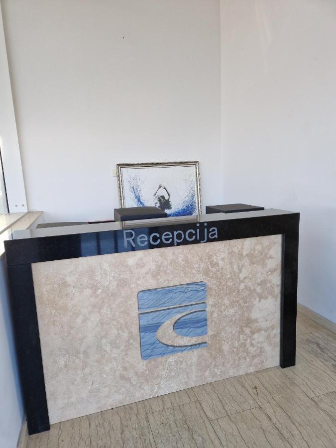 Motel Celebic Mitrovici  Εξωτερικό φωτογραφία