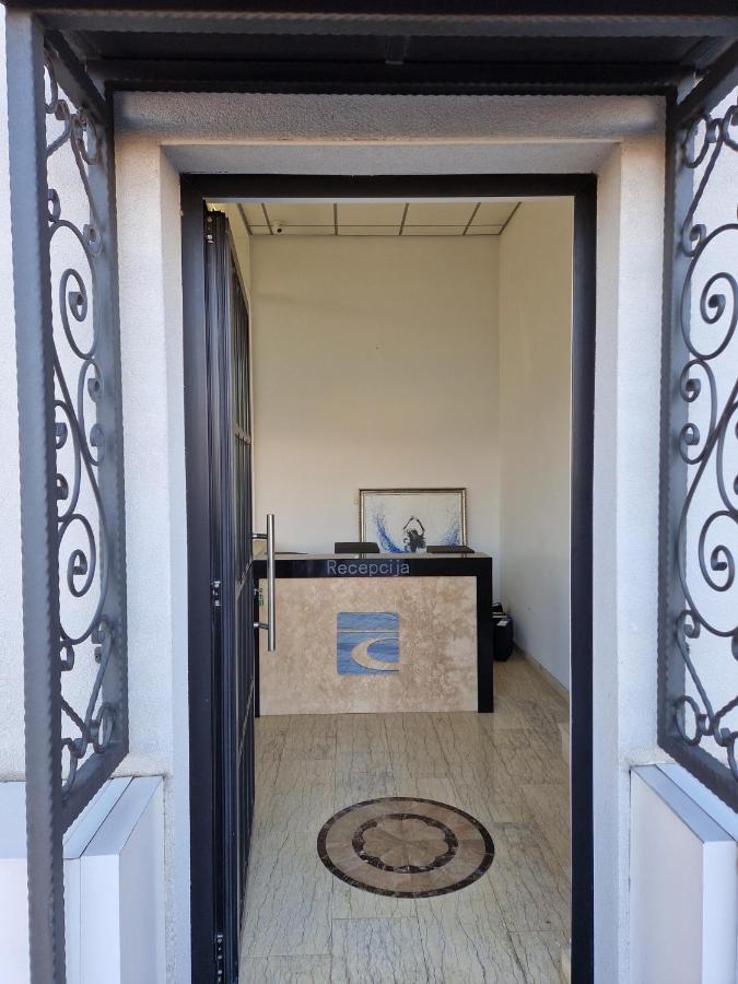 Motel Celebic Mitrovici  Εξωτερικό φωτογραφία
