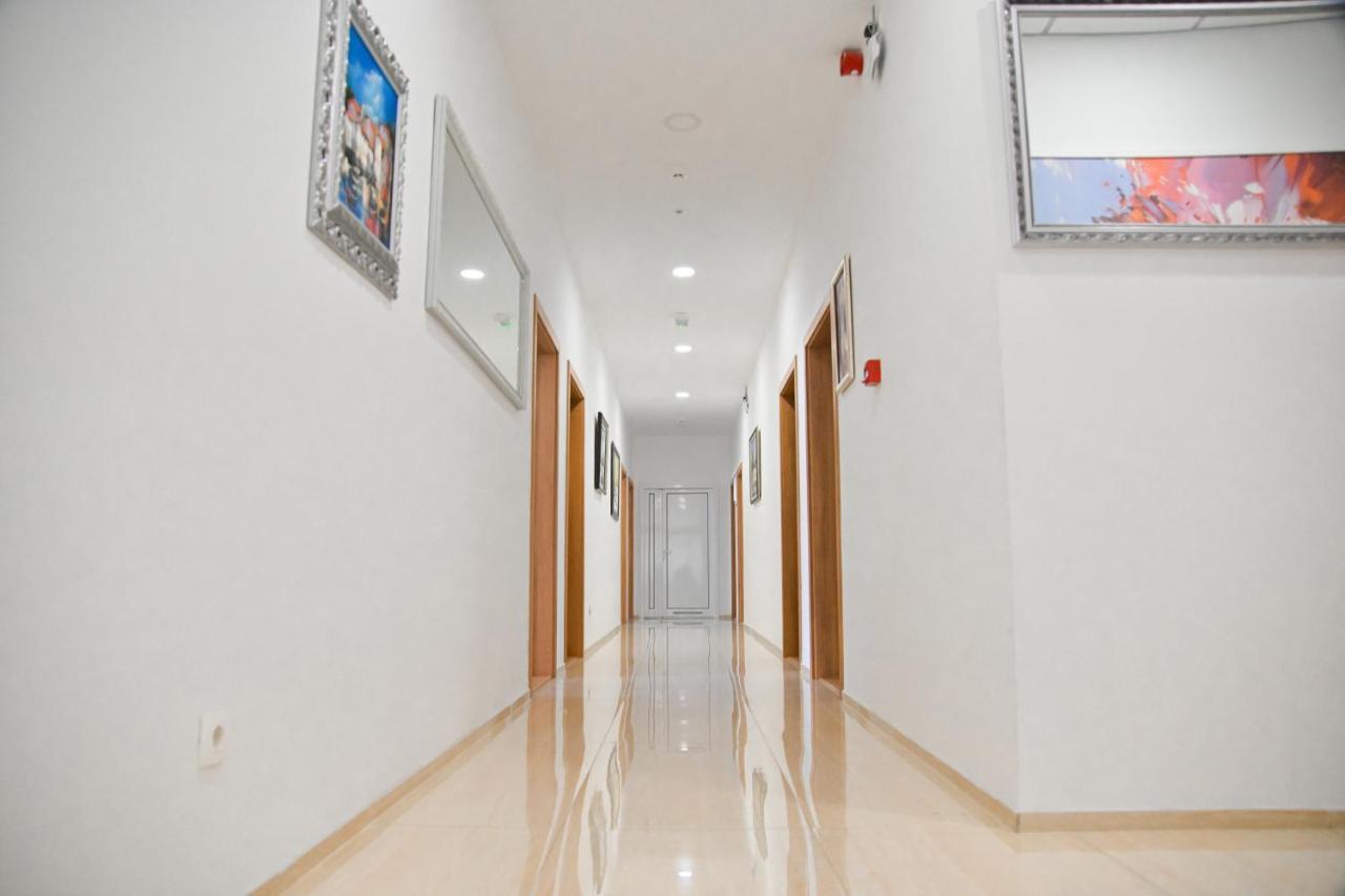 Motel Celebic Mitrovici  Εξωτερικό φωτογραφία