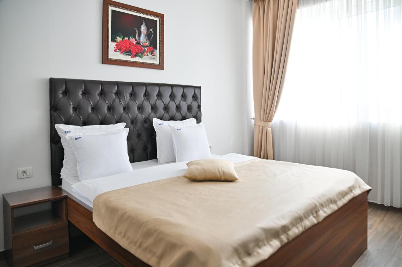 Motel Celebic Mitrovici  Εξωτερικό φωτογραφία