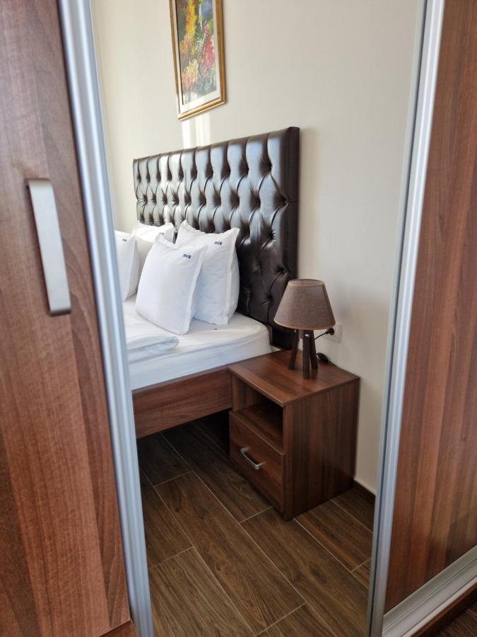Motel Celebic Mitrovici  Εξωτερικό φωτογραφία