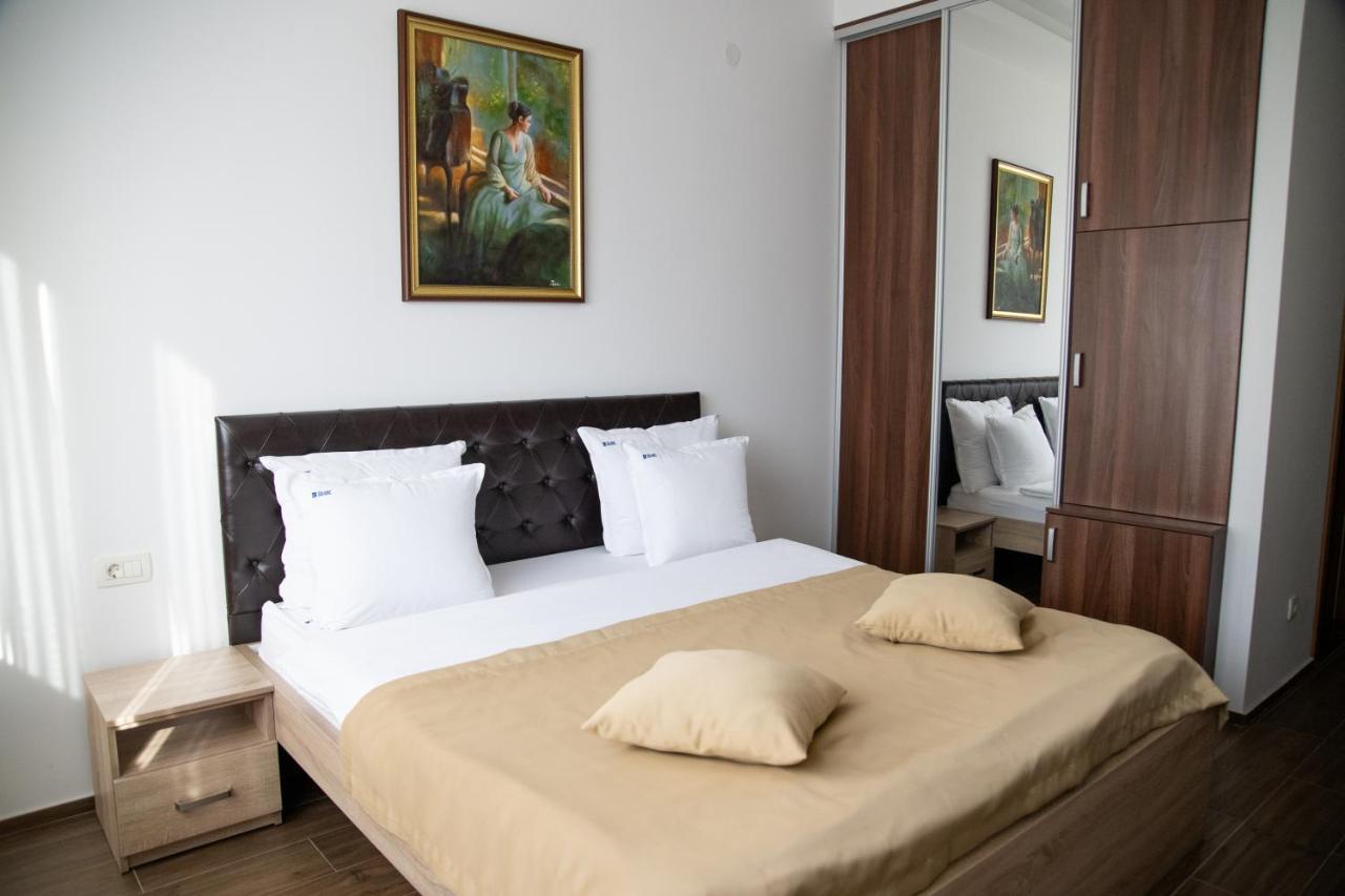 Motel Celebic Mitrovici  Εξωτερικό φωτογραφία